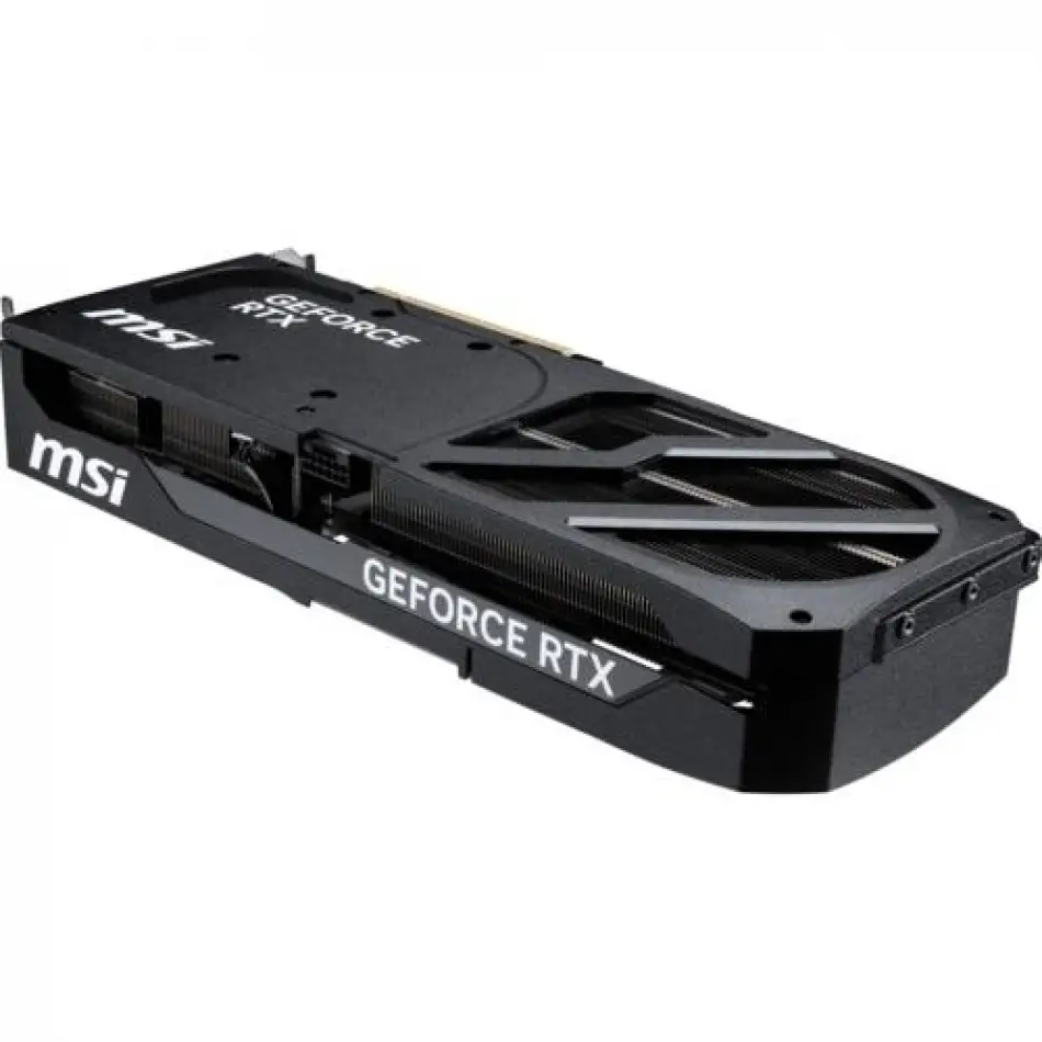 MSI GEFORCE RTX 5070 12G SHADOW 3X OC EKRAN KARTI