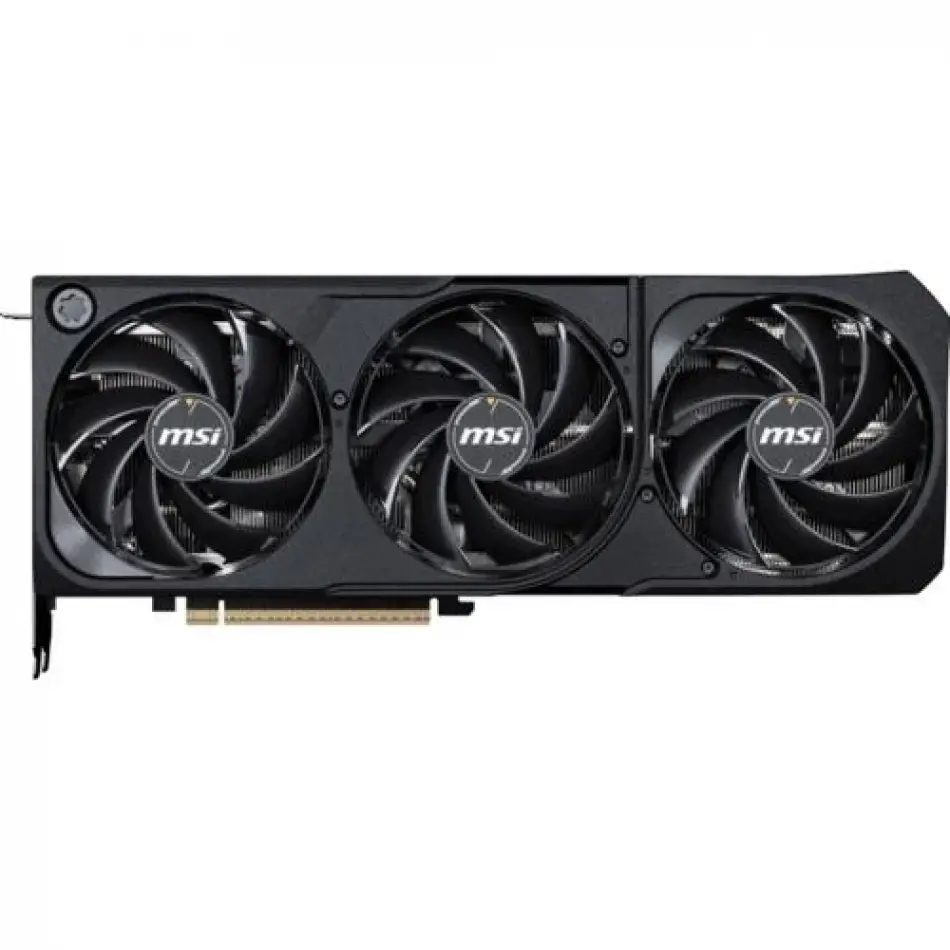 Msı Geforce Rtx 5070 12g Shadow 3x Oc Ekran Kartı