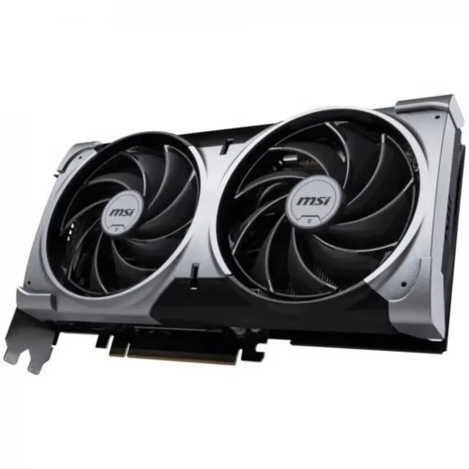 Msı Geforce Rtx 5070 12g Ventus 2x Oc