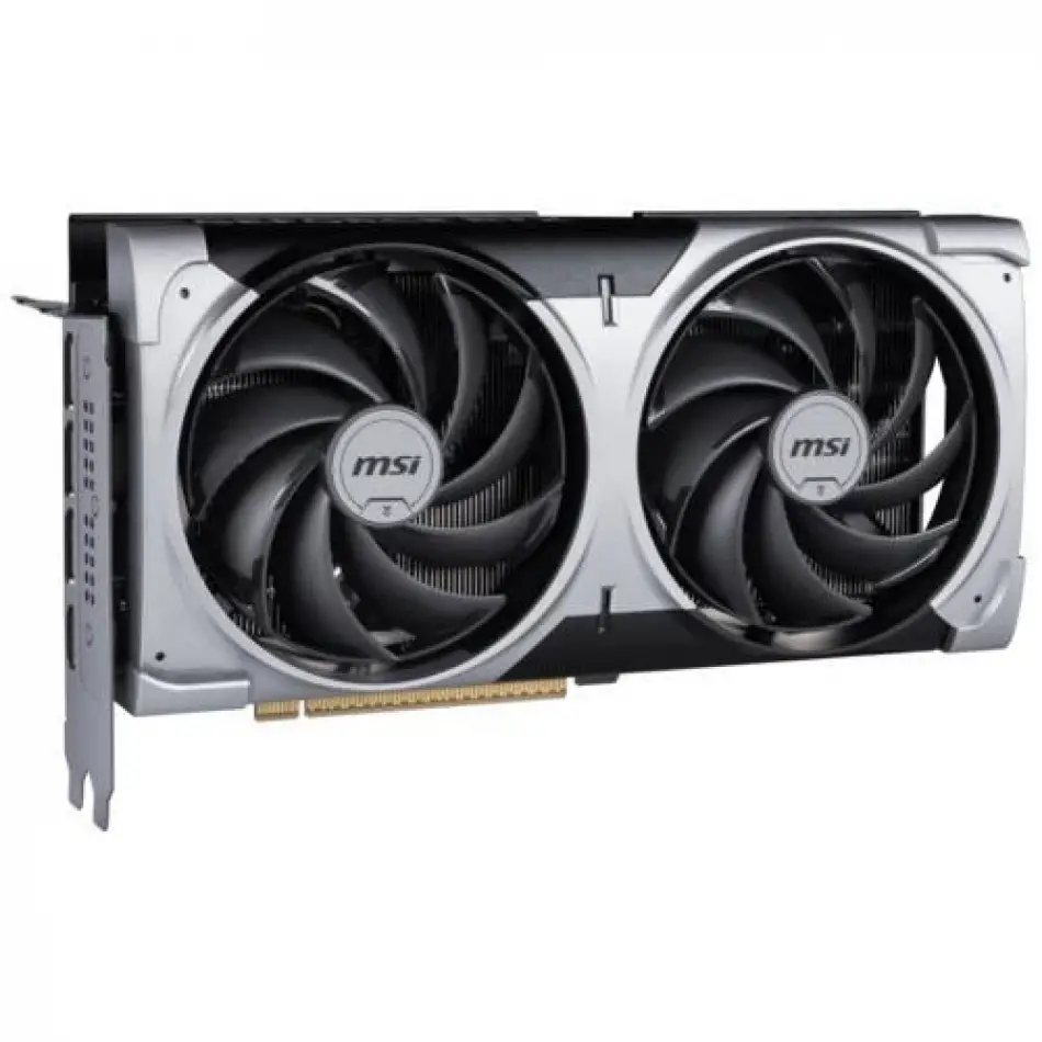 Msı Geforce Rtx 5070 12g Ventus 2x Oc