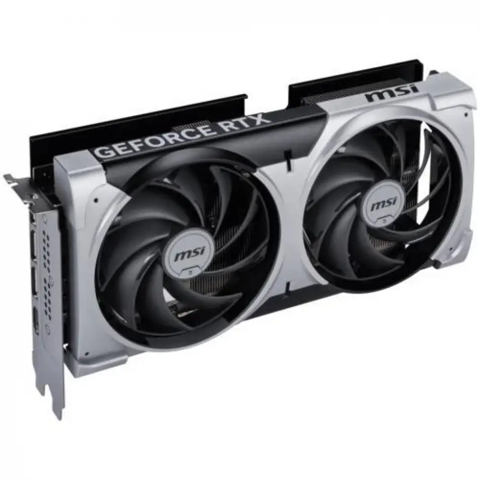 Msı Geforce Rtx 5070 12g Ventus 2x Oc