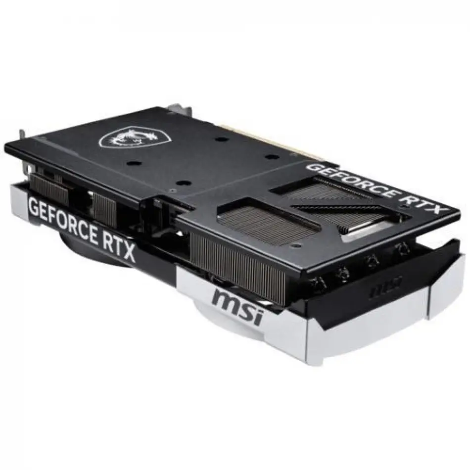 Msı Geforce Rtx 5070 12g Ventus 2x Oc