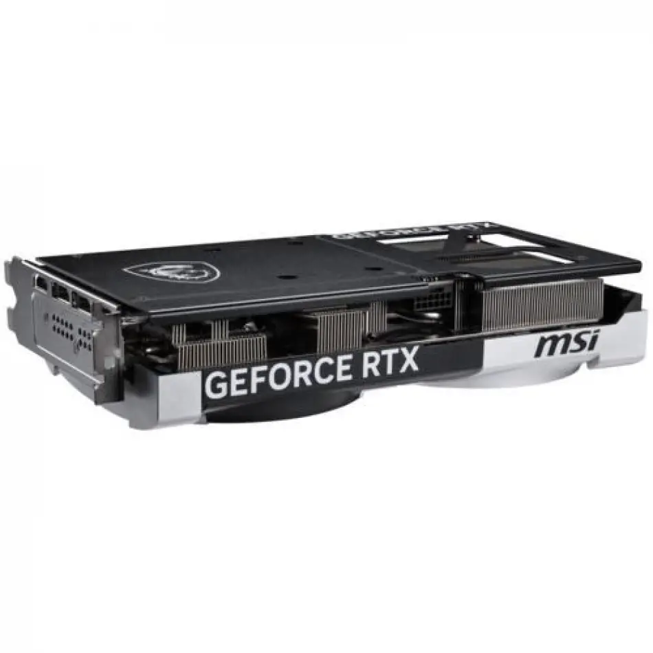 Msı Geforce Rtx 5070 12g Ventus 2x Oc