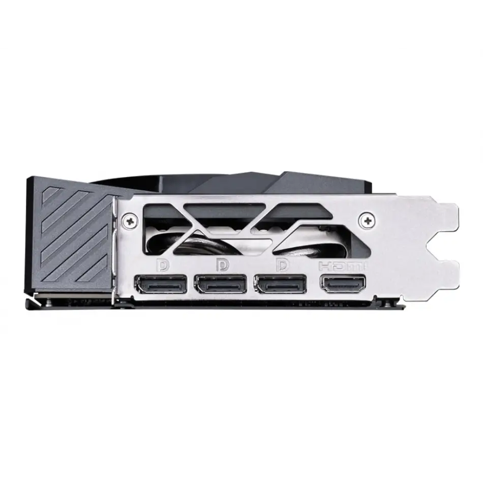 MSI GEFORCE RTX 5070 TI 16G GAMING TRIO OC