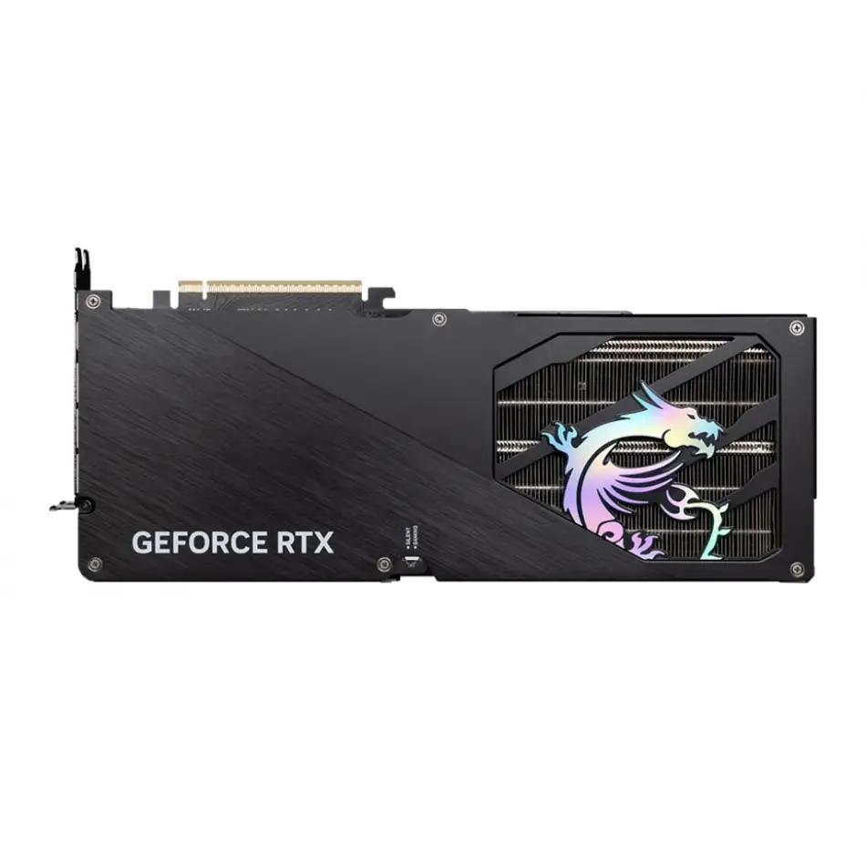 MSI GEFORCE RTX 5070 TI 16G GAMING TRIO OC