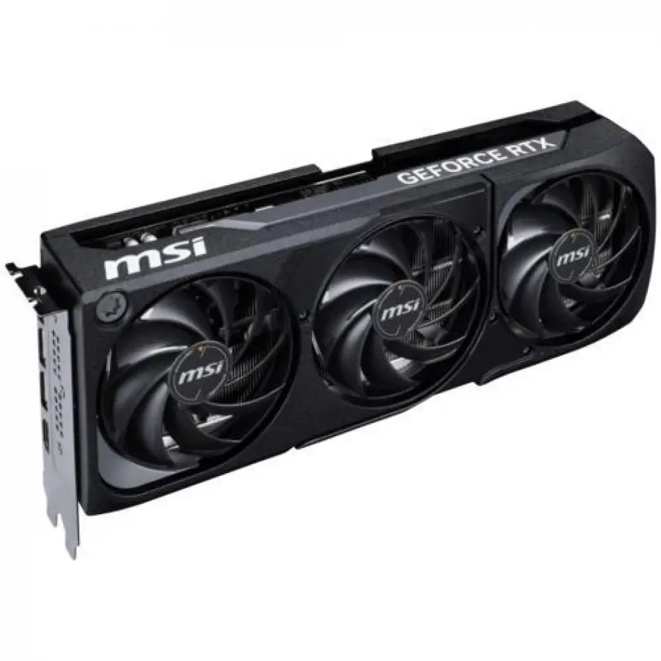 Msı Geforce Rtx 5070 Tı 16g Shadow 3x Oc Vga
