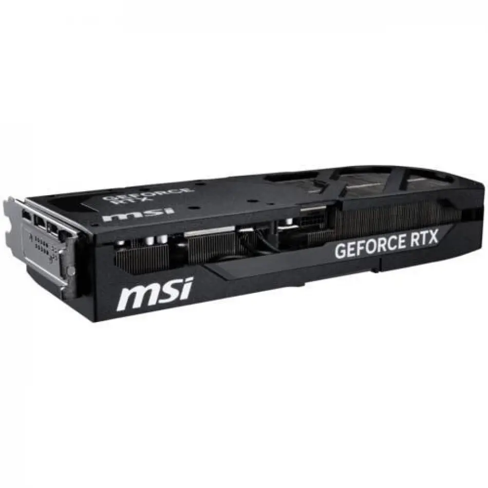 Msı Geforce Rtx 5070 Tı 16g Shadow 3x Oc Vga