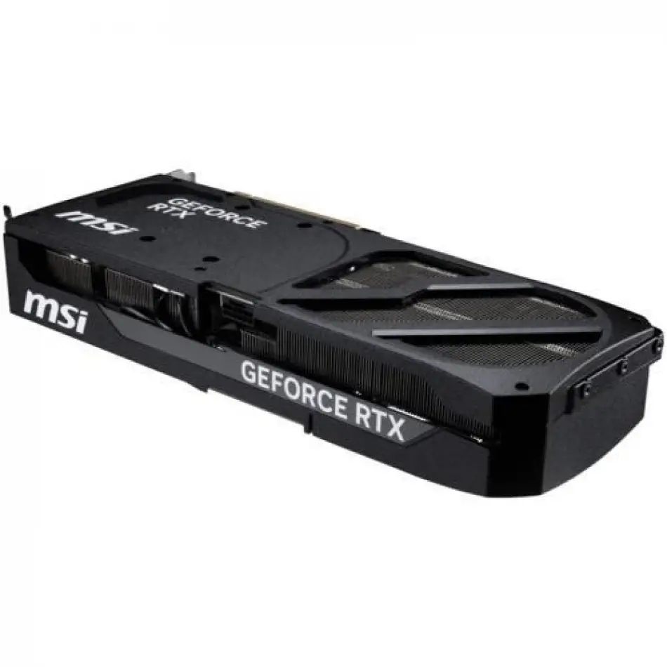 Msı Geforce Rtx 5070 Tı 16g Shadow 3x Oc Vga