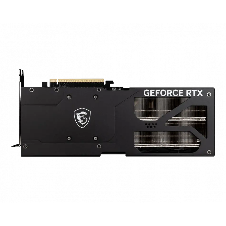 Msı Geforce Rtx 5070 Tı 16g Ventus 3x Oc Gdrr7 256bit Vga