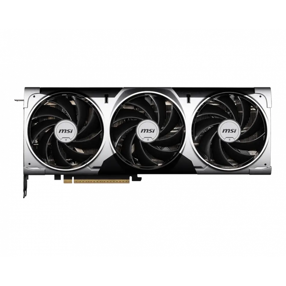 Msı Geforce Rtx 5070 Tı 16g Ventus 3x Oc Gdrr7 256bit Vga