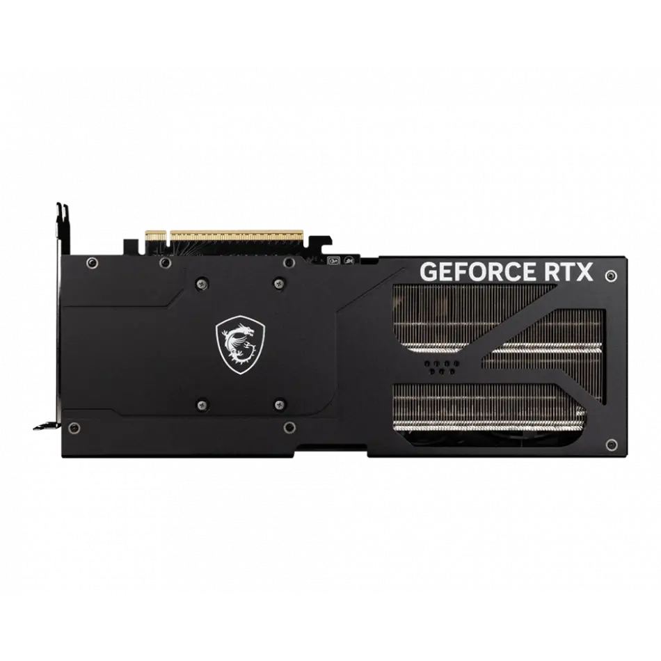 Msı Geforce Rtx 5070 Tı 16g Ventus 3x Oc Gdrr7 256bit Vga