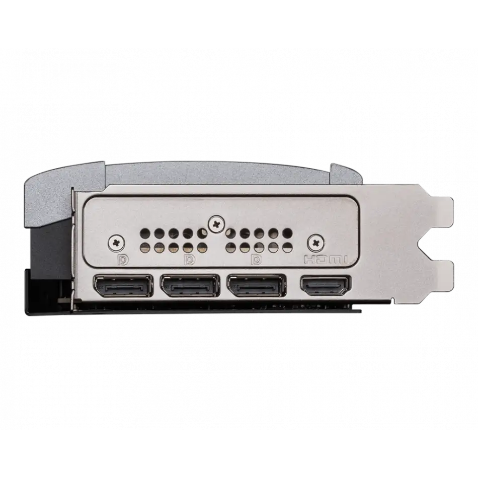 Msı Geforce Rtx 5070 Tı 16g Ventus 3x Oc Gdrr7 256bit Vga