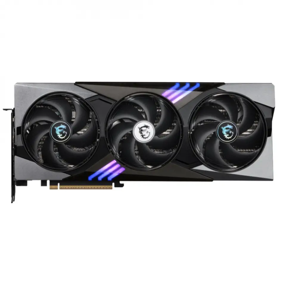 Msı Geforce Rtx 5080 16g Gamıng Trıo Oc Vga