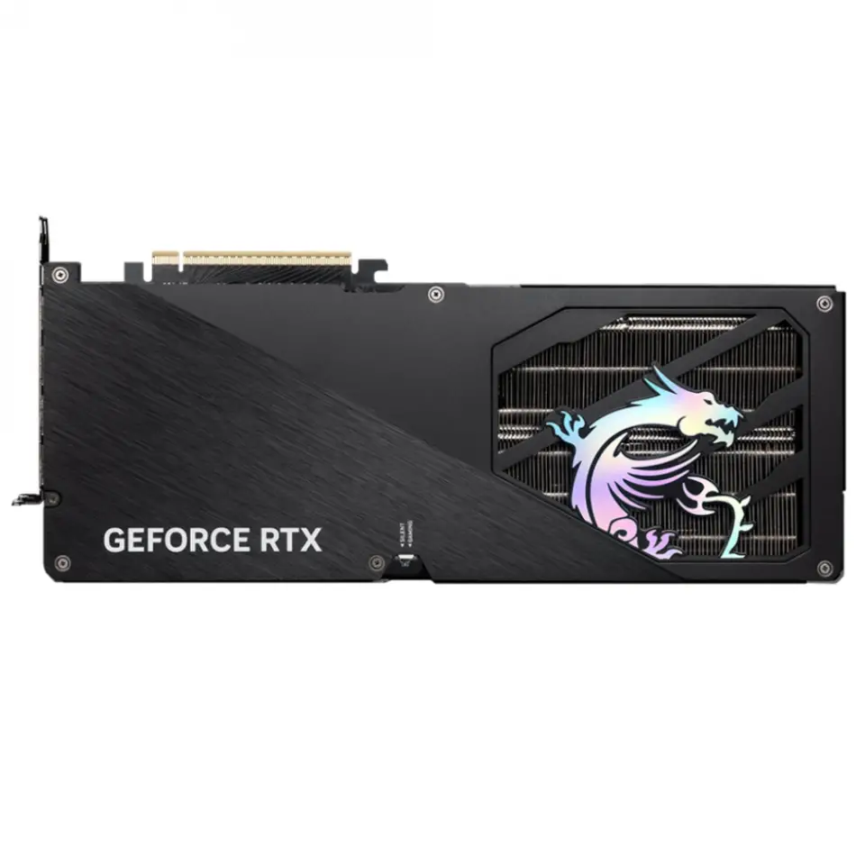 Msı Geforce Rtx 5080 16g Gamıng Trıo Oc Vga