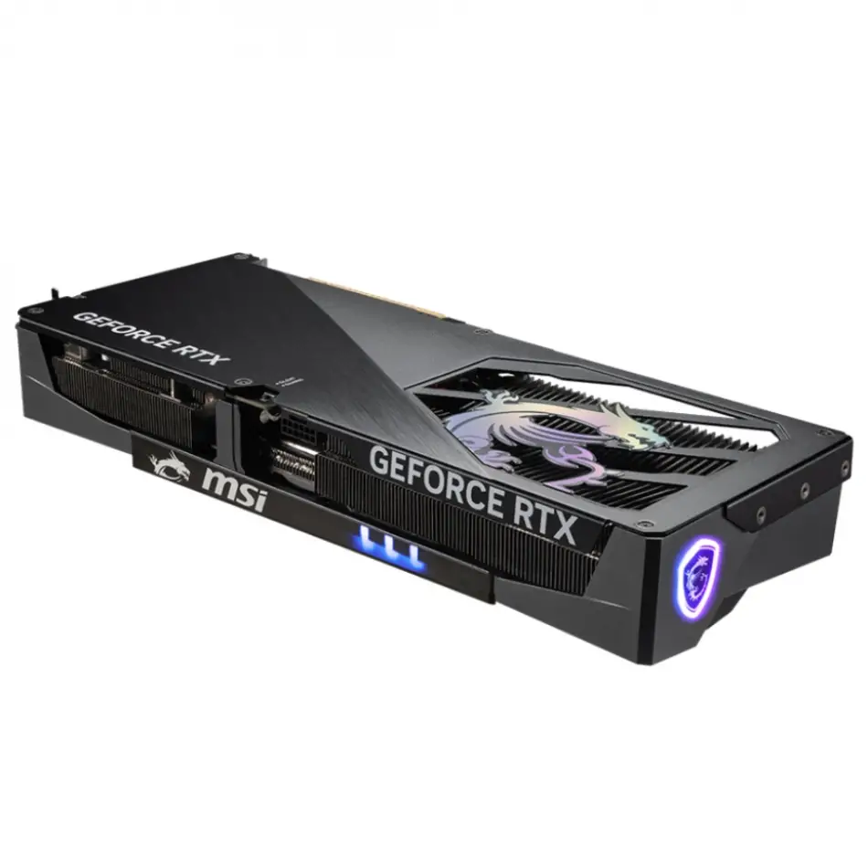 Msı Geforce Rtx 5080 16g Gamıng Trıo Oc Vga