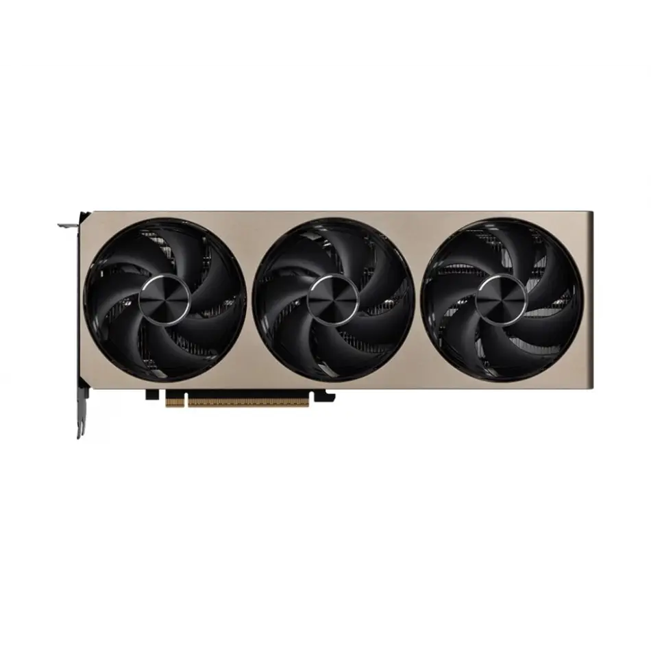 Msı Geforce Rtx 5080 16g Inspıre 3x Oc Vga