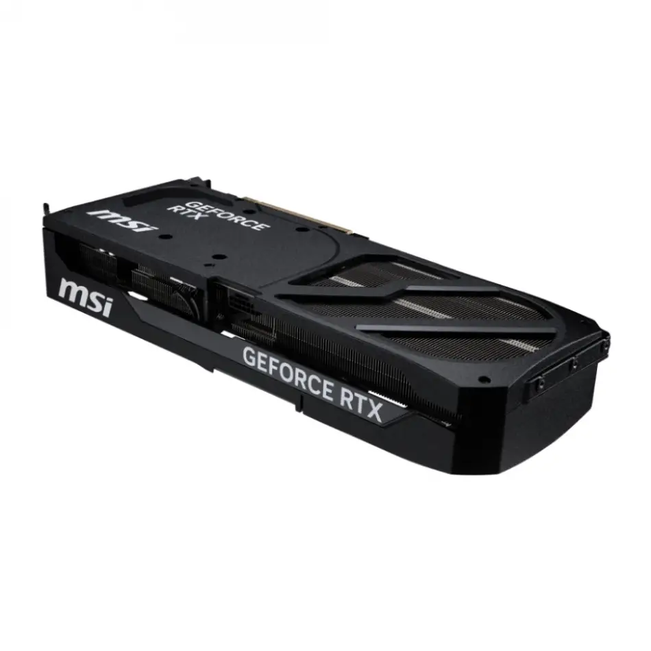 Msı Geforce Rtx 5080 16g Shadow 3x Oc Vga