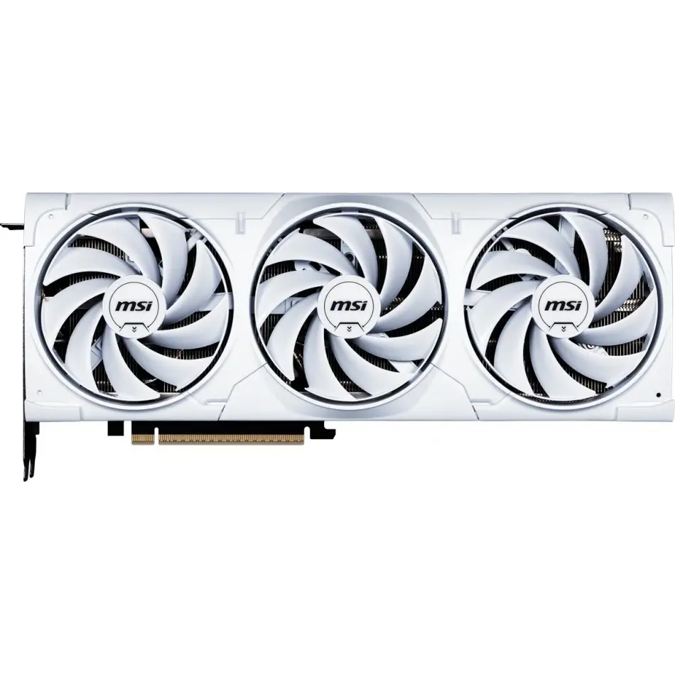 Msı Geforce Rtx 5080 16g Ventus 3x Oc Whıte