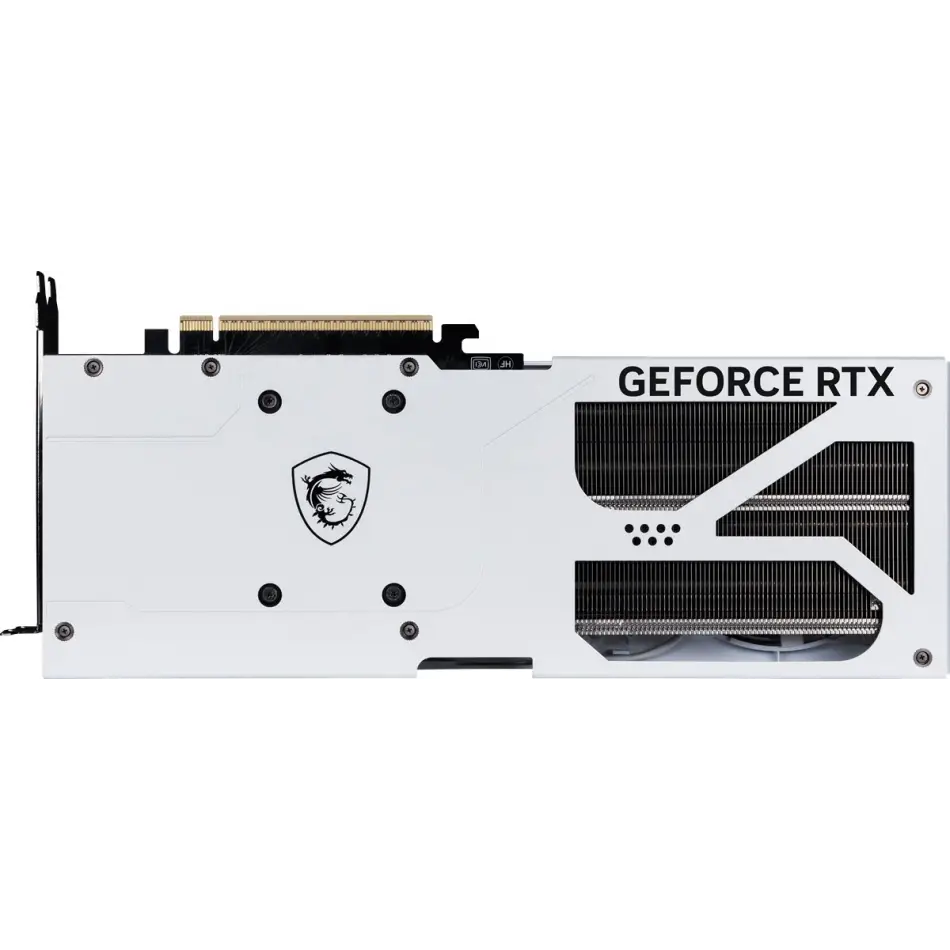 Msı Geforce Rtx 5080 16g Ventus 3x Oc Whıte