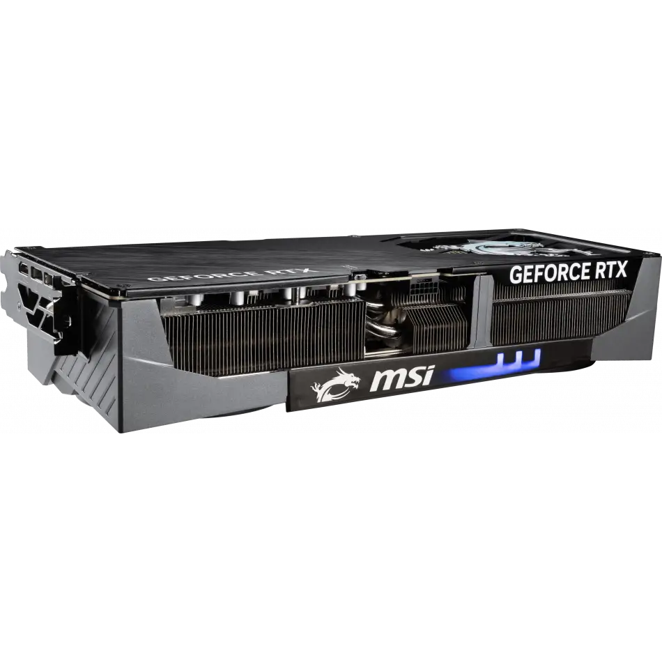 Msı Geforce Rtx 5090 32g Gamıng Trıo Oc Gdrr7 256 B Dx12 Pcıe 5.0 X16 (3xdp 1xhdmı)