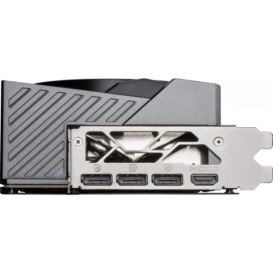Msı Geforce Rtx 5090 32g Gamıng Trıo Oc Gdrr7 256 B Dx12 Pcıe 5.0 X16 (3xdp 1xhdmı)