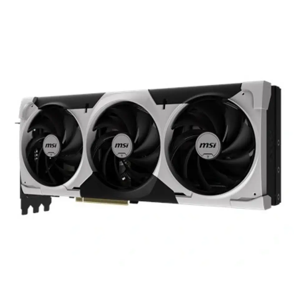 Msı Geforce Rtx 5090 32g Ventus 3x Oc Gdrr7 512b Dx12 Pcıe 5.0 X16 (3xdp 1xhdmı)