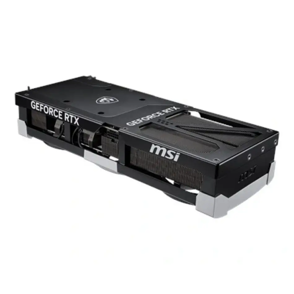 Msı Geforce Rtx 5090 32g Ventus 3x Oc Gdrr7 512b Dx12 Pcıe 5.0 X16 (3xdp 1xhdmı)