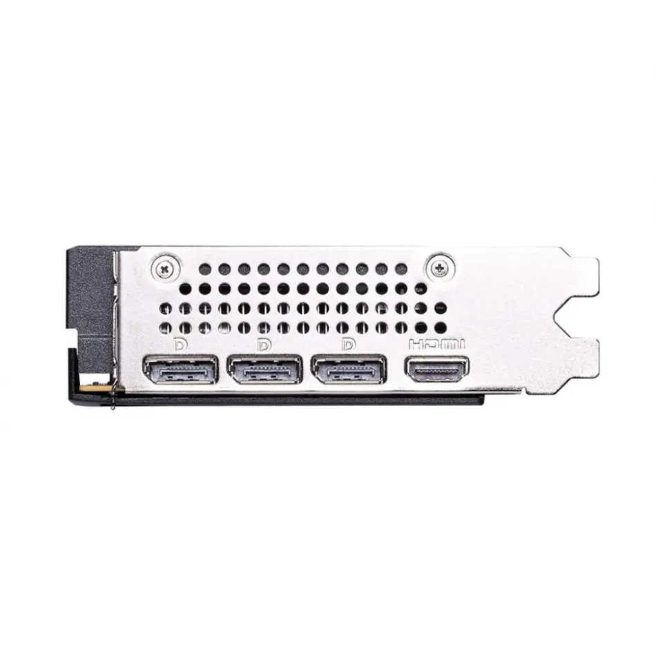 MSI GEFORCE RTX GEFORCE RTX 5060 8G SHADOW 2X OC