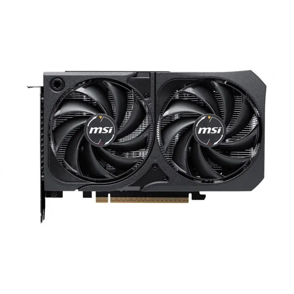 Msı Geforce Rtx Geforce Rtx 5060 8g Shadow 2x Oc