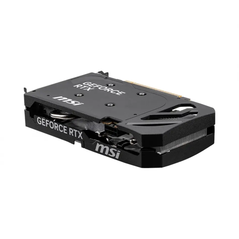Msı Geforce Rtx Geforce Rtx 5060 8g Shadow 2x Oc