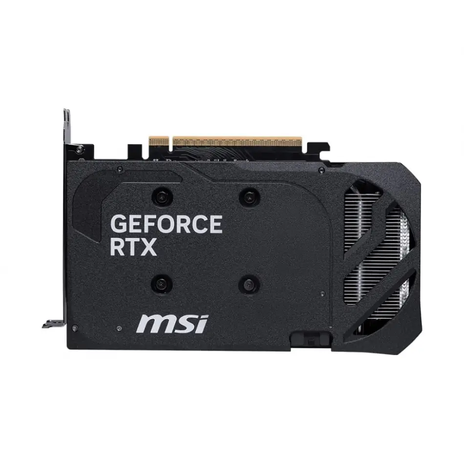 Msı Geforce Rtx Geforce Rtx 5060 8g Shadow 2x Oc