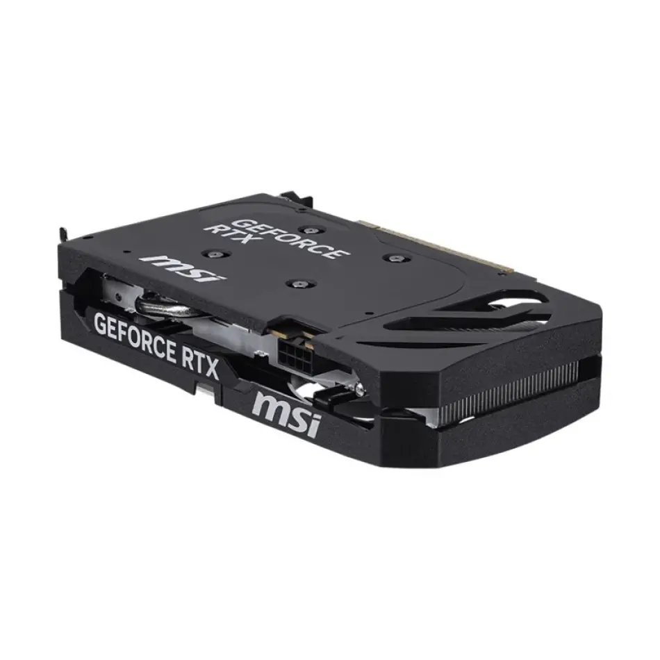 Msı Geforce Rtx5050 8g Shadow 2x Oc 8gb Gddr6 128bıt 1xhdmı 3xdp Ekran Kartı
