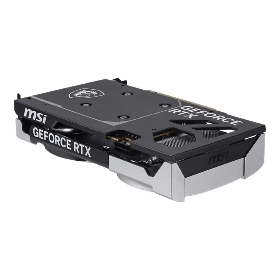 Msı Geforce Rtx5050 8g Ventus 2x Oc 8gb Gddr6 128bıt 1xhdmı 3xdp Ekran Kartı