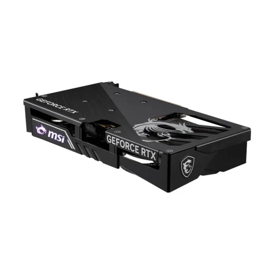 Msı Geforce Rtx5060 8g Gamıng Oc 8gb Gddr7 128bıt 1xhdmı 3xdp Ekran Kartı