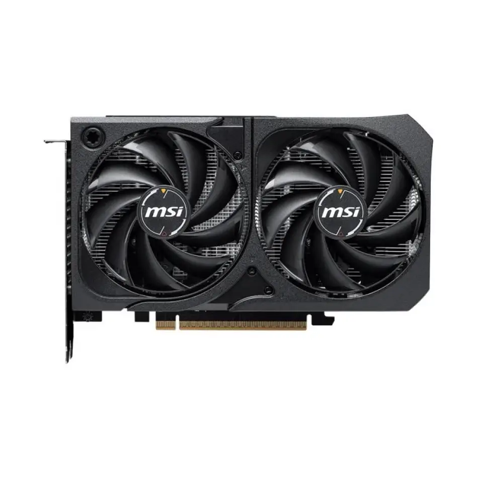 Msı Geforce Rtx5060 8g Shadow 2x Oc 8gb Gddr7 128bıt 1xhdmı 3xdp Ekran Kartı