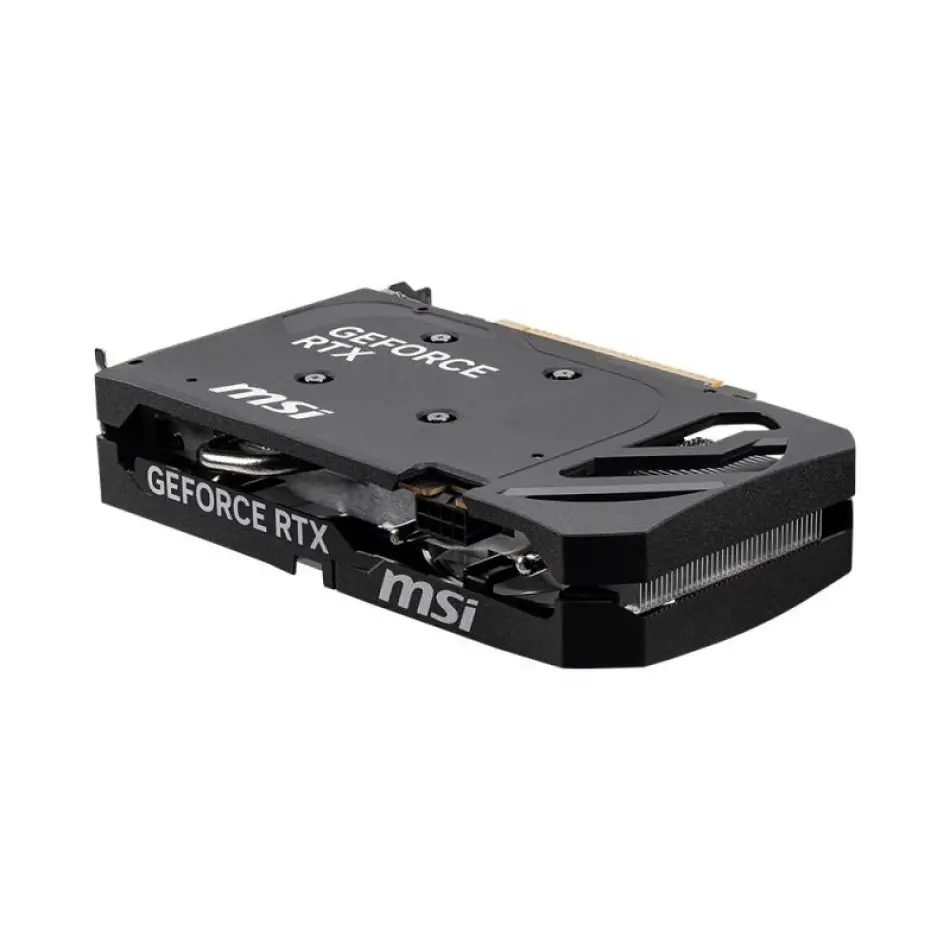 Msı Geforce Rtx5060 8g Shadow 2x Oc 8gb Gddr7 128bıt 1xhdmı 3xdp Ekran Kartı