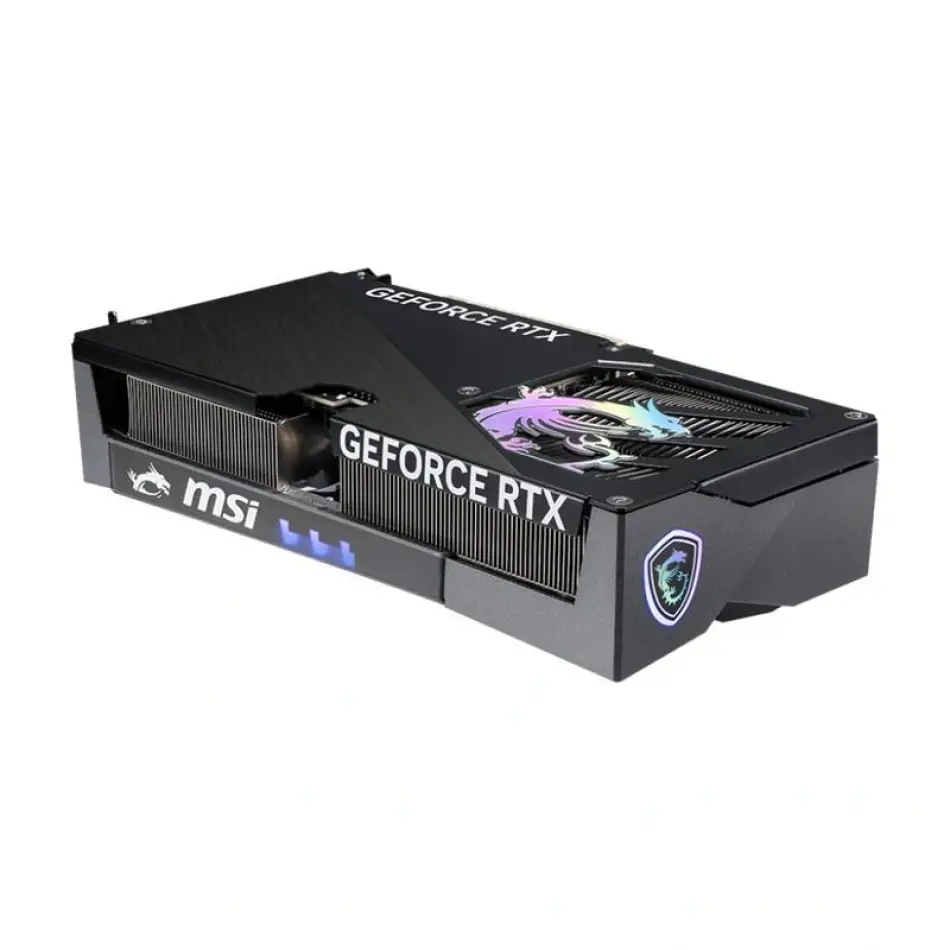 Msı Geforce Rtx5060tı 16g Gamıng Oc 16gb Gddr7 128bıt 1xhdmı 3xdp Ekran Kartı