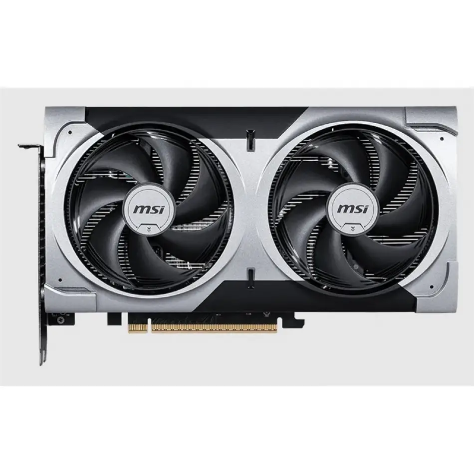 Msı Geforce Rtx5060tı 16g Ventus 2x Oc Plus 16gb Gddr7 128bıt 1xhdmı 3xdp Ekran Kartı