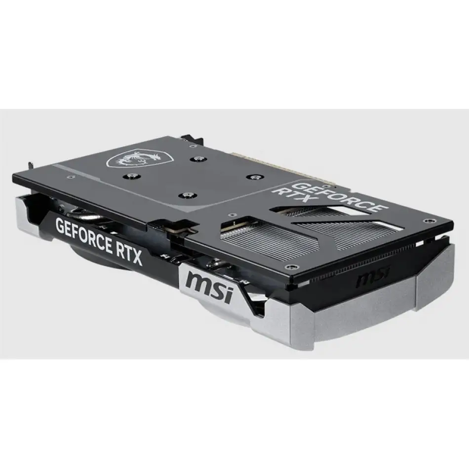 Msı Geforce Rtx5060tı 16g Ventus 2x Oc Plus 16gb Gddr7 128bıt 1xhdmı 3xdp Ekran Kartı