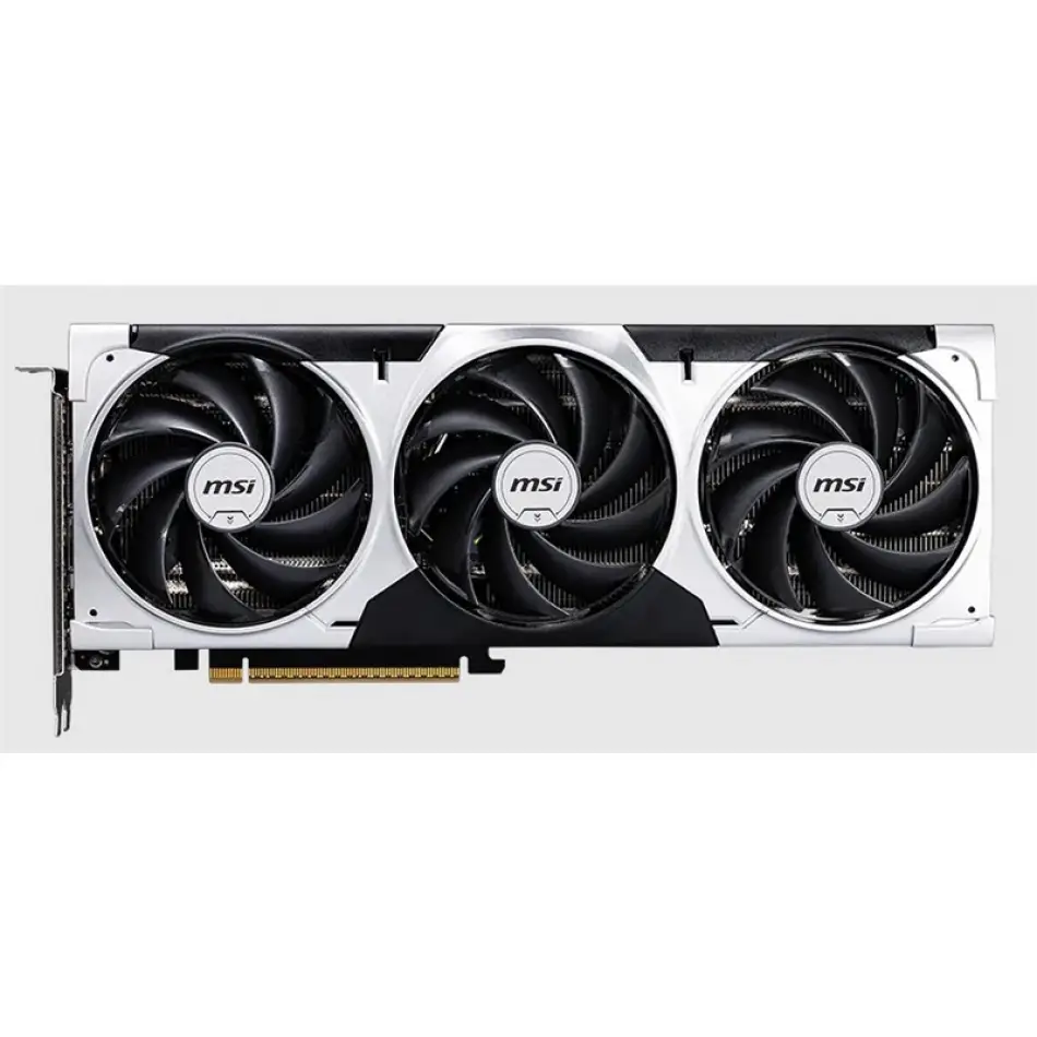 Msı Geforce Rtx5060tı 16g Ventus 3x Oc 16gb Gddr7 128bıt 1xhdmı 3xdp Ekran Kartı