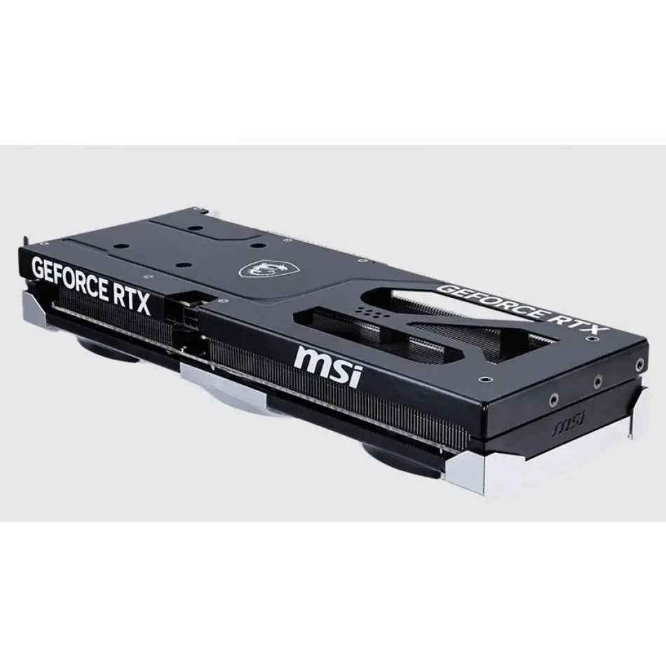 Msı Geforce Rtx5060tı 16g Ventus 3x Oc 16gb Gddr7 128bıt 1xhdmı 3xdp Ekran Kartı