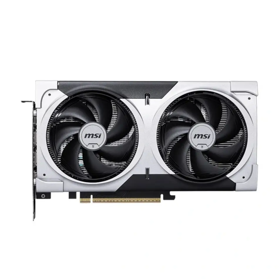 Msı Geforce Rtx5060tı 8g Ventus 2x Plus 8gb Gddr7 128bıt 3xdp 1xhdmı Ekran Kartı