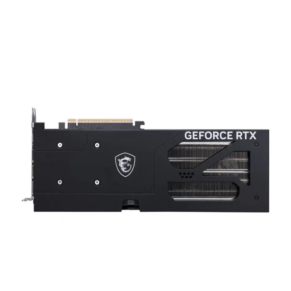 Msı Geforce Rtx5060tı 8g Ventus 3x Oc 8gb Ddr7 128bıt 3xdp 1xhdmı Ekran Kartı