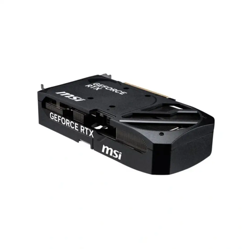 Msı Geforce Rtx5070 12g Shadow 2x Oc 12gb Gddr7 192bıt 1xhdmı 3xdp Ekran Kartı