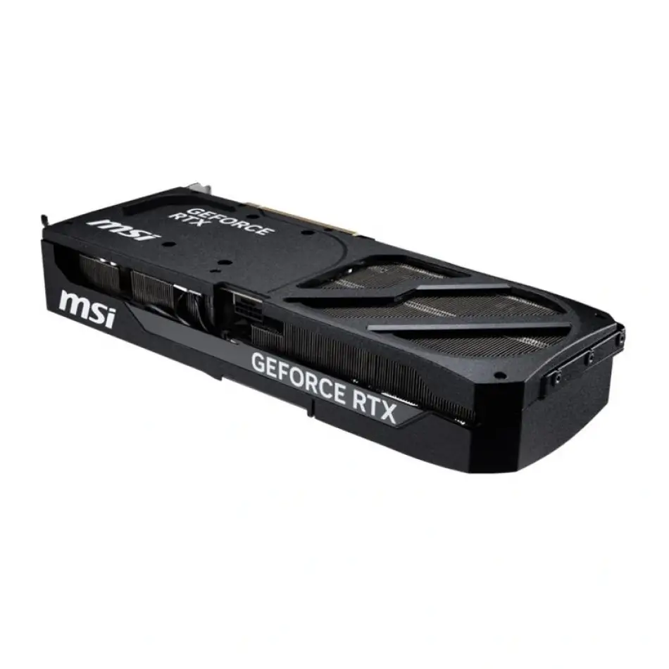 Msı Geforce Rtx5070tı 16g Shadow 3x Oc 16gb Gddr7 256bıt 1xhdmı 3xdp Ekran Kartı