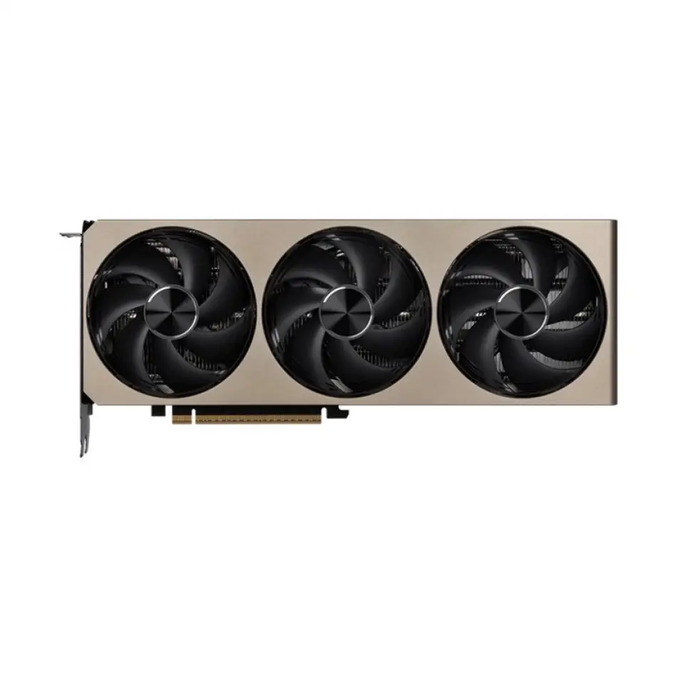 Msı Geforce Rtx5080 16g Inspıre 3x Oc 16gb Gddr7 256bıt 1xhdmı 3xdp Ekran Kartı
