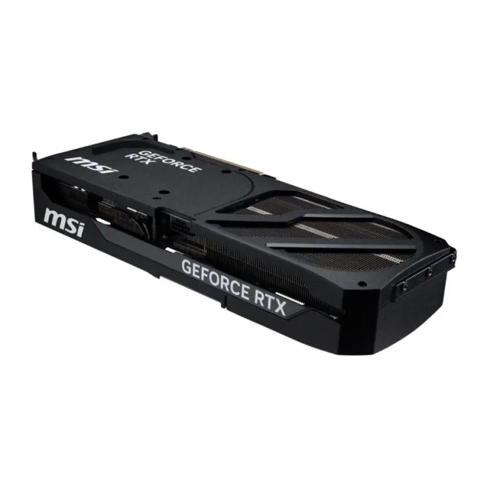 Msı Geforce Rtx5080 16g Shadow 3x Oc 16gb Gddr7 256bıt 1xhdmı 3xdp Ekran Kartı