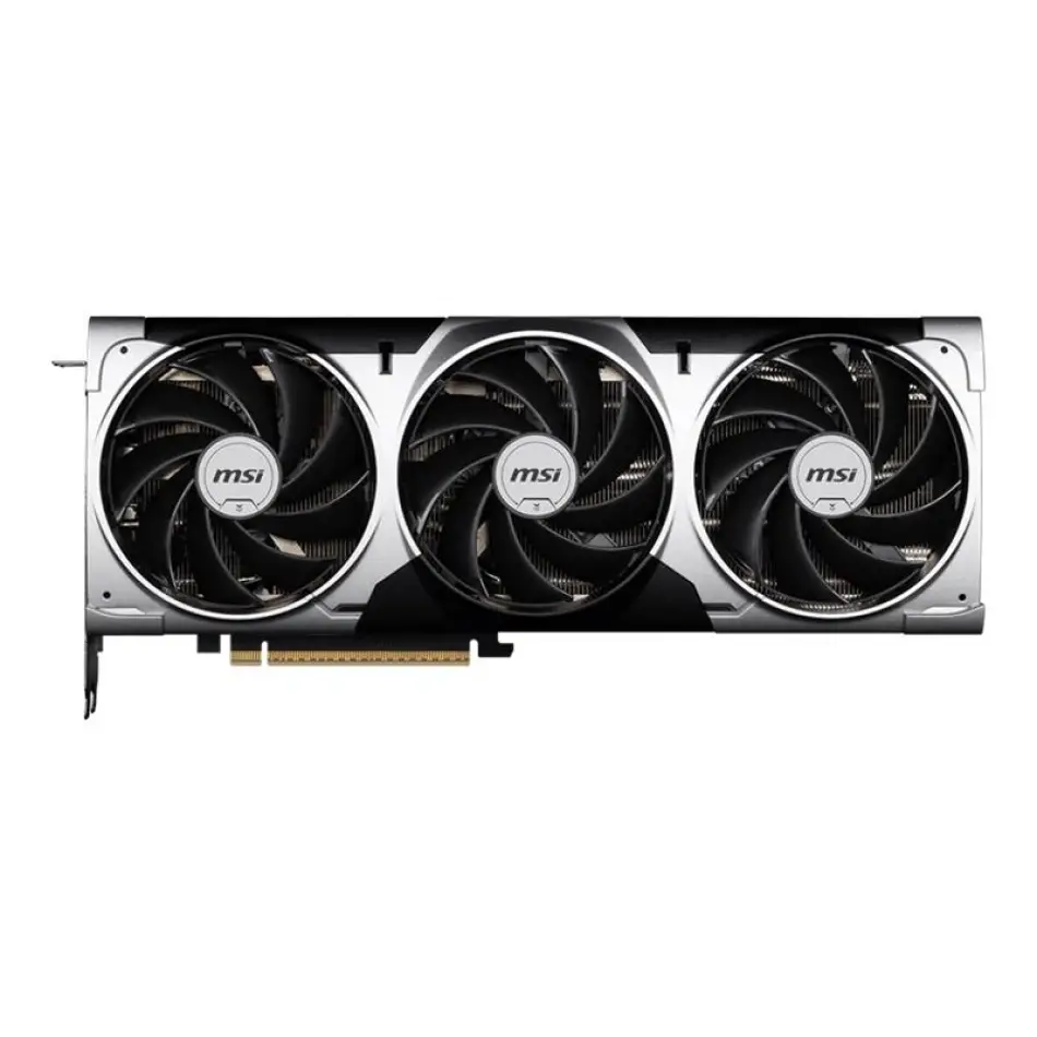 Msı Geforce Rtx5080 16g Ventus 3x Oc 16gb Gdrr7 256bıt 1xhdmı 3xdp Ekran Kartı