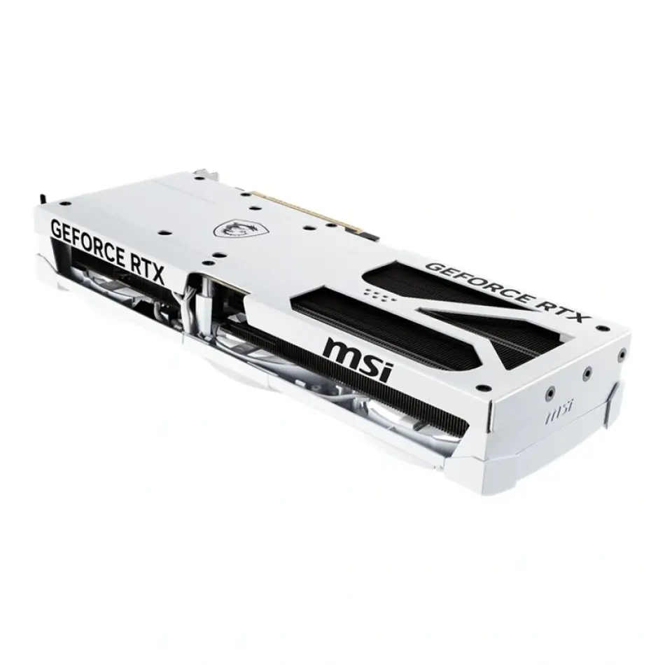 Msı Geforce Rtx5080 16g Ventus 3x Oc Whıte 256bıt 1xhdmı 3xdp Ekran Kartı