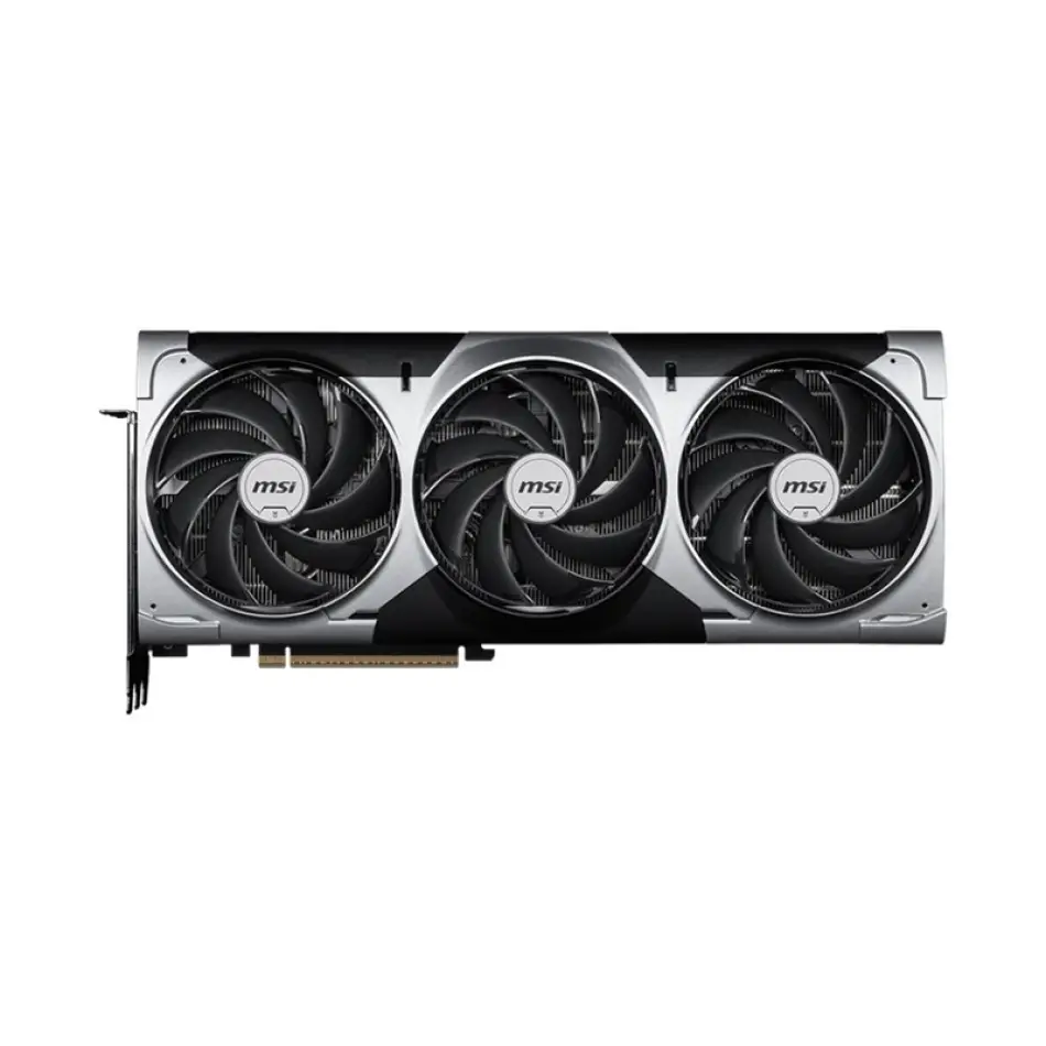 Msı Geforce Rtx5090 32g Ventus 3x 32gb Gddr7 512bıt 1xhdmı 3xdp Ekran Kartı
